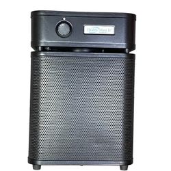 Austin Air Health Mate Jr HM200 HEPA Air Purifier Filter Systems Black Regular