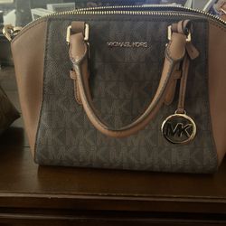 MK Bag