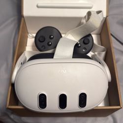 Meta Quest 3
