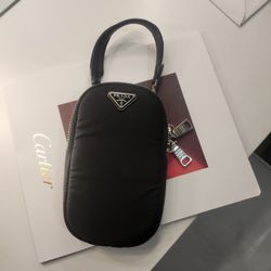 Prada Phone Bag 