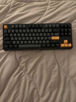 Arzopa K87 Mechanical Gaming Keyboard