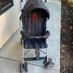 Baby Strollers 