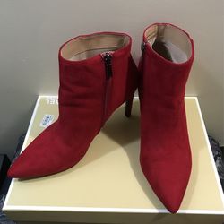Booties