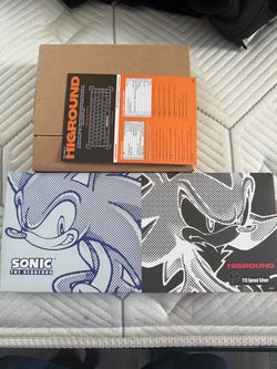 Sonic X high ground adventure keyboard