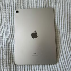 iPad Air 4th Generation 64GB Green