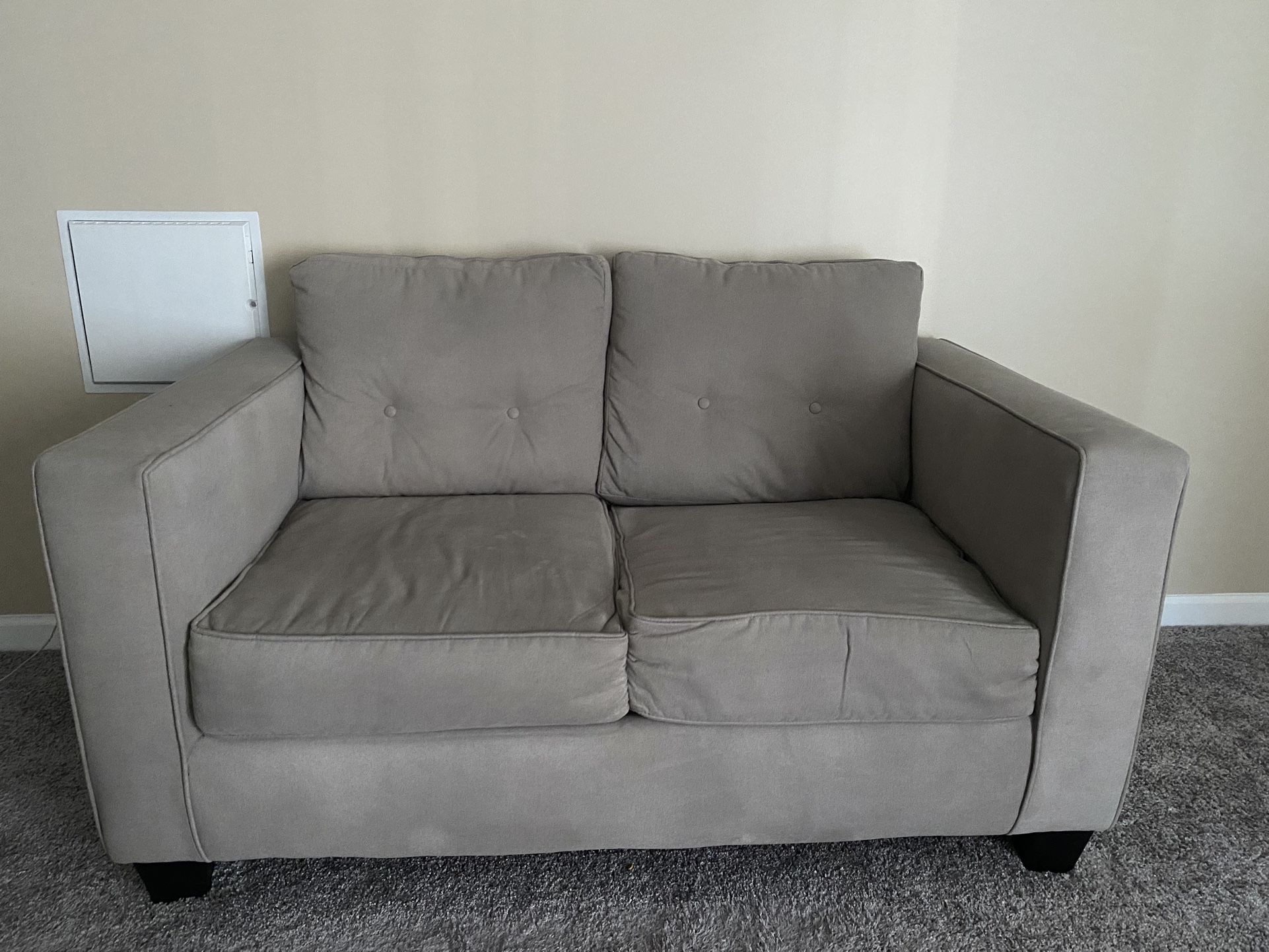 2 Seater Couch - Like New