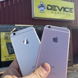 Iphone 6S Unlocked 32gb