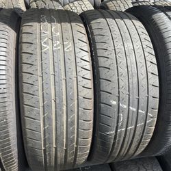 Used Tires Llantas Usadas