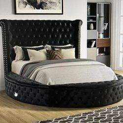 DISCOUNTED Prices On All TUFTED Bed Frames💰💰💰