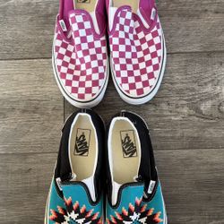 Vans Mens Size 9.5