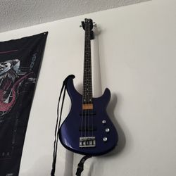 Jackson P-Bass 