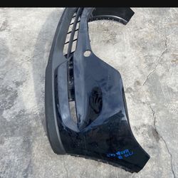 17 To 18 Mazda Cx5 Front Bumper 