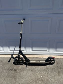 Beleev Scooter