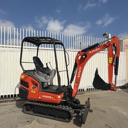 2022 KUBOTA