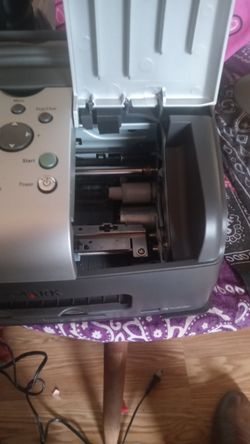 Printer For Phone Photo