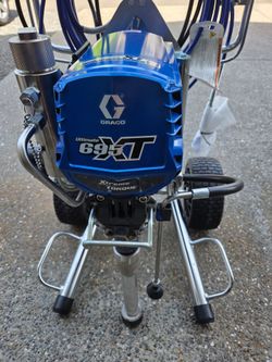 Brand New Graco Ultimate 695XT ProcontracterXT $3000 OBO