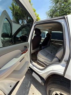 2009 Chevrolet Tahoe Hybrid