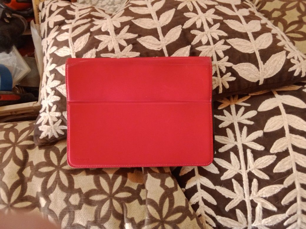 IPad Cover
