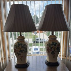 Lamps