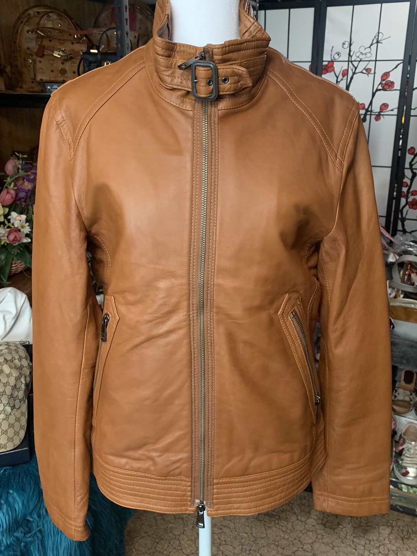 Burberry Jacket