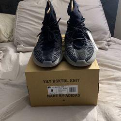 Yeezy Bsktbl Knit