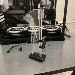 Gpu RGB Mounting Brace