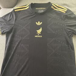 Mexico jersey 