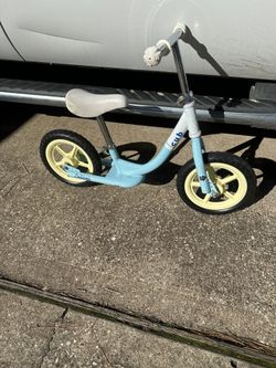 Little Toddler Scooter 