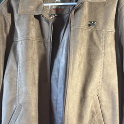 Armani Jacket