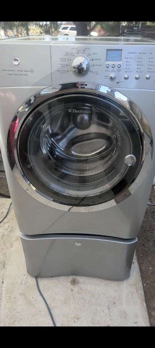 Kenmore Whirlpool Duets Maytag Washer And Dryer Combo