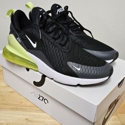 Nike Air Max 270 - Worn Once! Size 9.5M