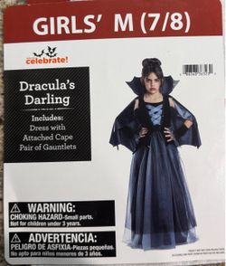 Dracula’s darling-girls