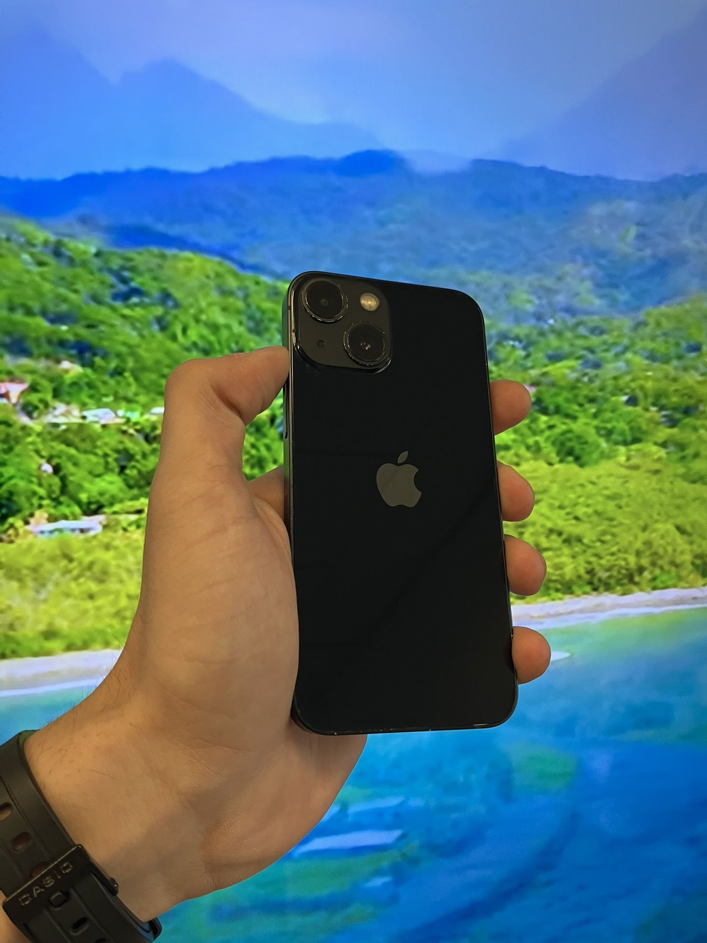 iPhone 13 Mini - Unlocked - 128GB