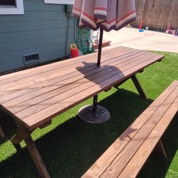 Patio Tables Picnic Tables
