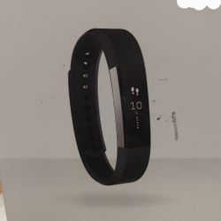 Factory Sealed fitbit alta Size Small Black In Seattle