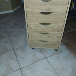 Craft Cabinet