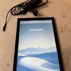 Surface Pro 3 (256 GB) - Updated to Windows 10