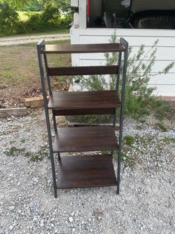Bookshelf