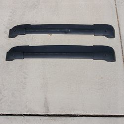 Subaru Roof Rack Crossbars 
