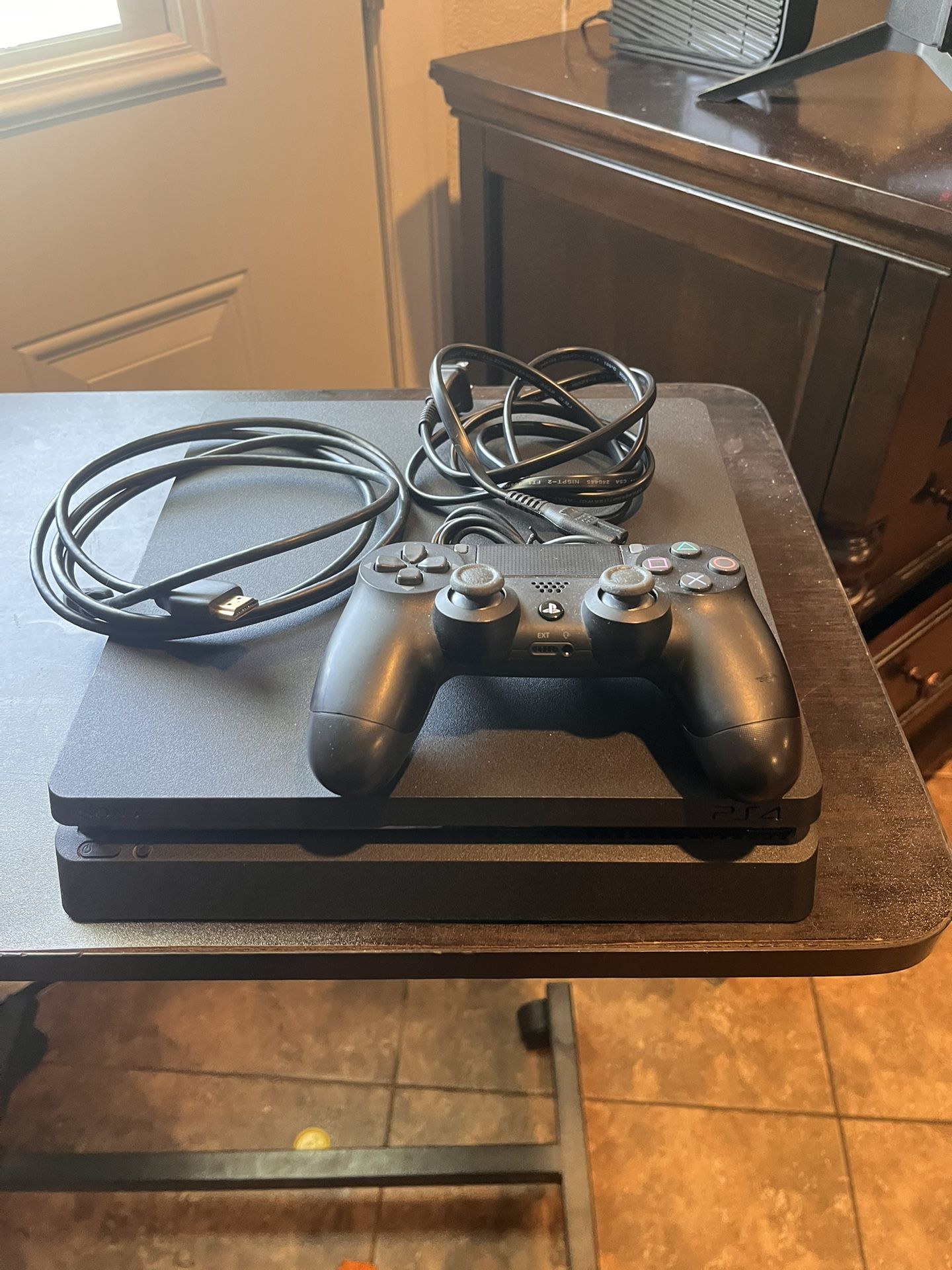 PlayStation 4