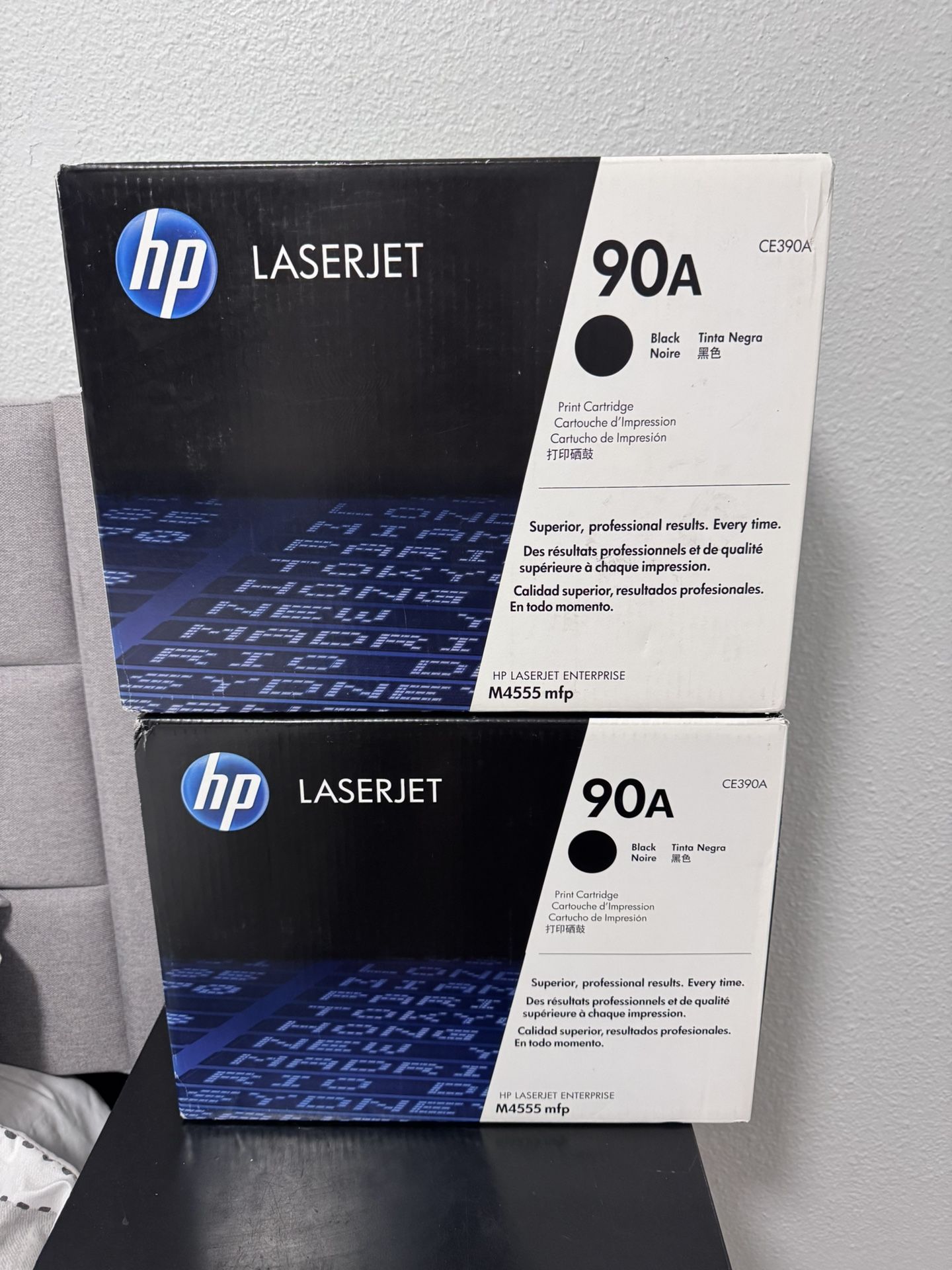 HP Laserjet 90A