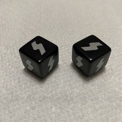 Skyway Bmx Air Valve Caps 