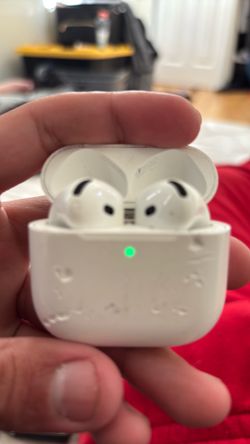 AirPods