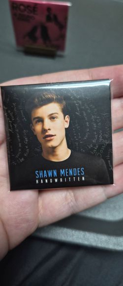 Mini brands vinyl imagination Shawn mendes