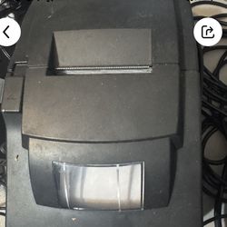 Epson ticket printer