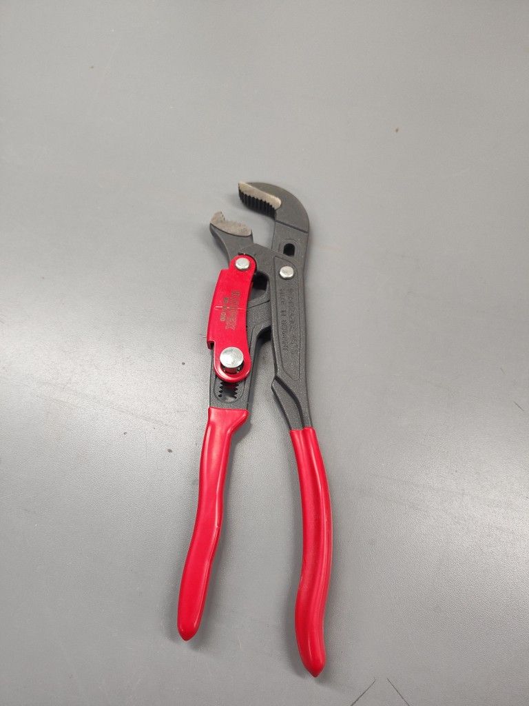 Knipnex Wide Jaw Wrench