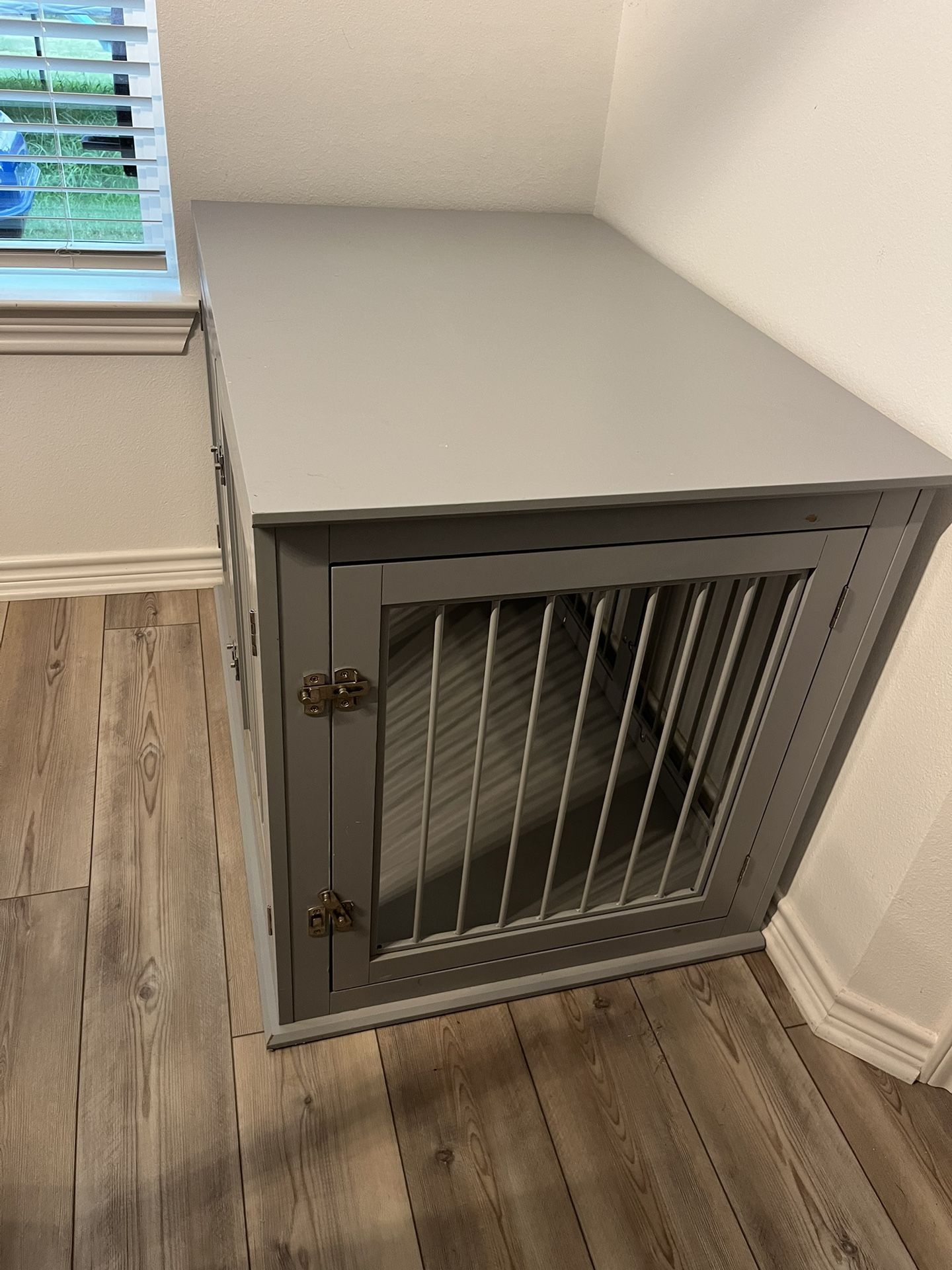 Dog Crate