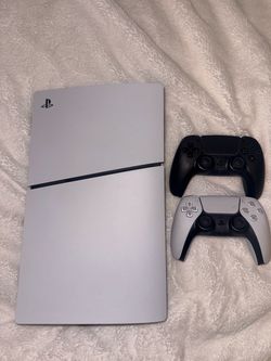 Play station 5
