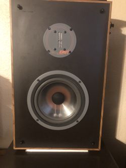 Vintage Infinity  RS8 