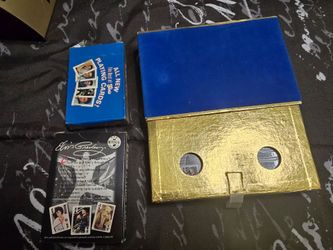 Elvis collection